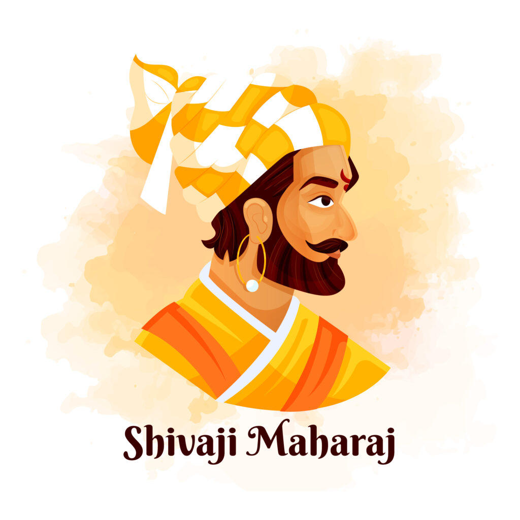 chhatrapati shivaji maharaj