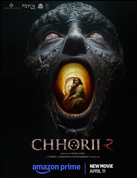 Friday OTT Releases-Chhorii 2