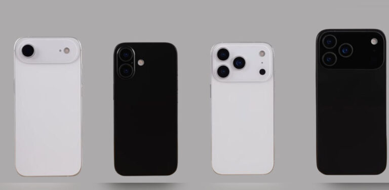 iPhone 17