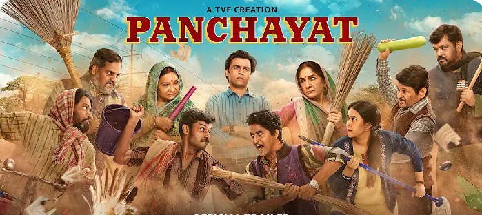 Panchayat Season 4 Review